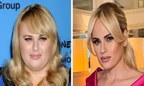 این سلبریتی های هالیوودی راز لاغر شدن شان را لو دادند