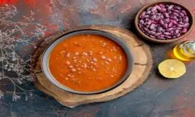 ترفندهای عالی برای خوشمزه شدن خوراک لوبیا چیتی و قرمز