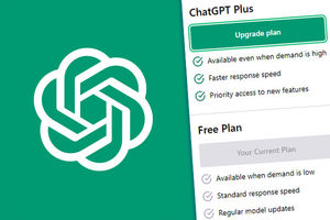ChatGPT Plus چیست؟ هر آنچه باید در مورد چت‌جی‌پی‌تی پلاس بدانید