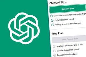 ChatGPT Plus چیست؟ هر آنچه باید در مورد چت‌جی‌پی‌تی پلاس بدانید