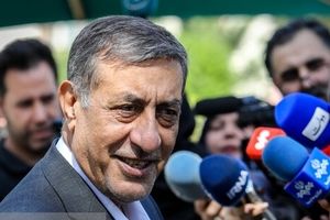  بعید می‌دانم جنگ تکرار شود اما در صورت وقوع، کاملا آمادگی داریم/ دولت تصمیمی برای اخراج سفرای تروئیکای اروپایی از ایران ندارد/ خواسته‌های آمریکا و اروپا در چارچوب منافع ملی ما نبود/ ویدئو