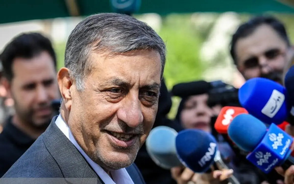  بعید می‌دانم جنگ تکرار شود اما در صورت وقوع، کاملا آمادگی داریم/ دولت تصمیمی برای اخراج سفرای تروئیکای اروپایی از ایران ندارد/ خواسته‌های آمریکا و اروپا در چارچوب منافع ملی ما نبود/ ویدئو