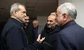 تک و پاتک پزشکیان و جبلی در دولت/ مدیران صدا و سیما از وحدت می‌گویند اما چون به خلوت می‌روند آن کارِ دیگر می‌کنند!
