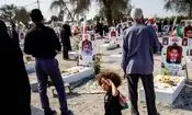 معتمدی: شهدای میناب به اندازه فیلترشدن یک سایت هم دیده نشدند