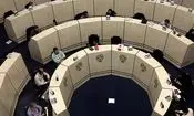 نحوه فعالیت بازار سرمایه و بانکها در تعطیلی ۳ روزه مراسم تشییع رهبر شهید انقلاب در تهران 

