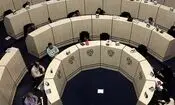 نحوه فعالیت بازار سرمایه و بانکها در تعطیلی ۳ روزه مراسم تشییع رهبر شهید انقلاب در تهران 

