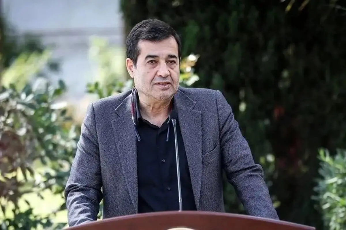نامه‌ وزیر ورزش ایران به ۵۷ وزیر کشورهای اسلامی برای تعلیق ورزش اسرائیل

