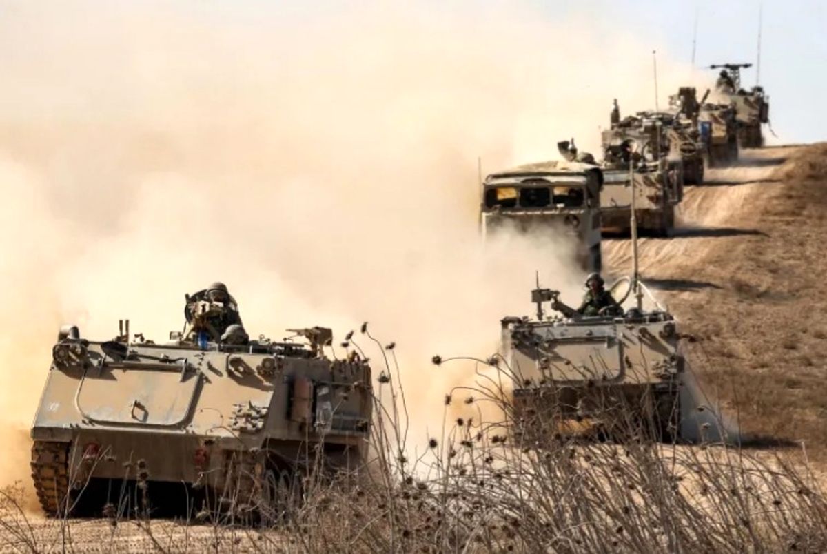 نبرد از فاصله صفر/ جنگ زمینی در غزه آغاز می‌شود؟/ عواملی که می توانند ارتش اسرائیل را به دردسر بیندازند