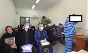 قبل از اجرای حکم آرمان عبدالعالی چه گذشت؟