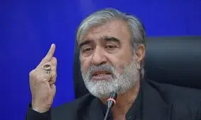 فقط کشتی‌های طرف همکاری با ایران حق عبور از تنگه هرمز دارند