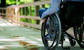 ۳۶۰ میلیارد تومان به حساب ۲۳۰ هزار خانوار دارای معلولیت واریز شد
