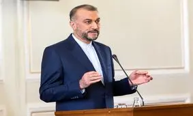 انتقاد زیدآبادی از «شیوۀ بسیار کهنه» امیرعبداللهیان در «ابداع تازه زبان دیپلماتیک»