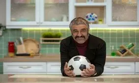 عادت زشت پژمان جمشیدی موقع خواب/ ویدئو