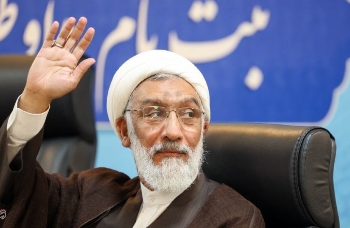  پدیده «مناظرات» مصطفی پورمحمدی خواهد بود/ او اطلاعات محرمانه و غیرمحرمانه زیادی دارد