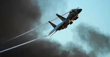 رقابت نظامی خطرناک در اطراف ایران