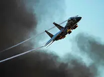 رقابت نظامی خطرناک در اطراف ایران