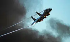 رقابت نظامی خطرناک در اطراف ایران