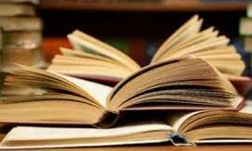 ما کتابخوان هستیم!