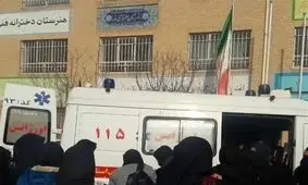 ابلاغ شیوه نامه مدیریت حوادث احتمالی به مدارس