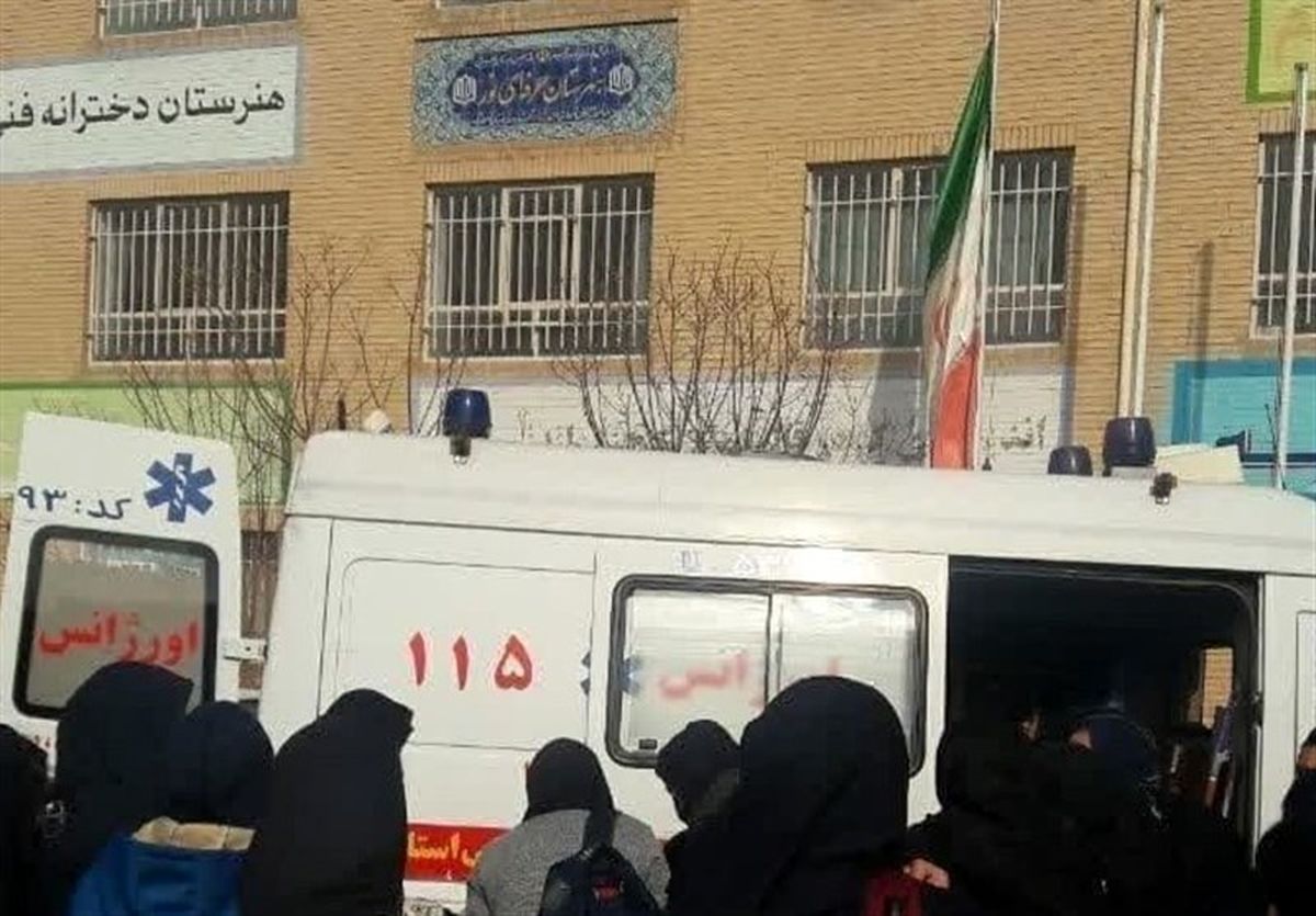 ابلاغ شیوه نامه مدیریت حوادث احتمالی به مدارس