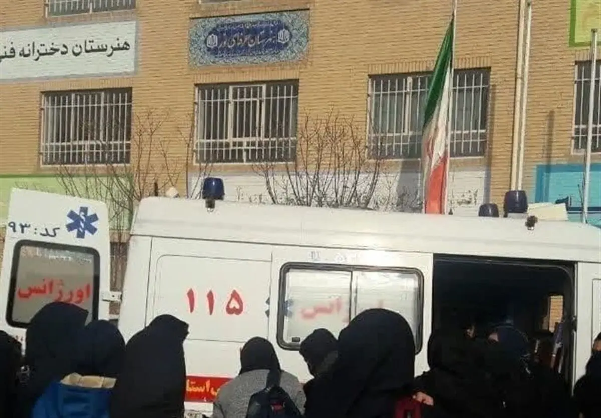 ابلاغ شیوه نامه مدیریت حوادث احتمالی به مدارس