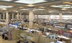 ادامه فعالیت نمایشگاه کتاب از فردا چهارشنبه

