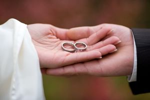 از هر ۳۶ ازدواج یکی ختم به طلاق می‌شود