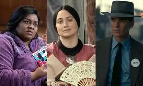 «اوپنهایمر» برنده بزرگ جوایز اسکار شد