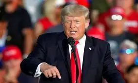 ترامپ اعلام نامزدی را به چه زمانی موکول کرده است؟