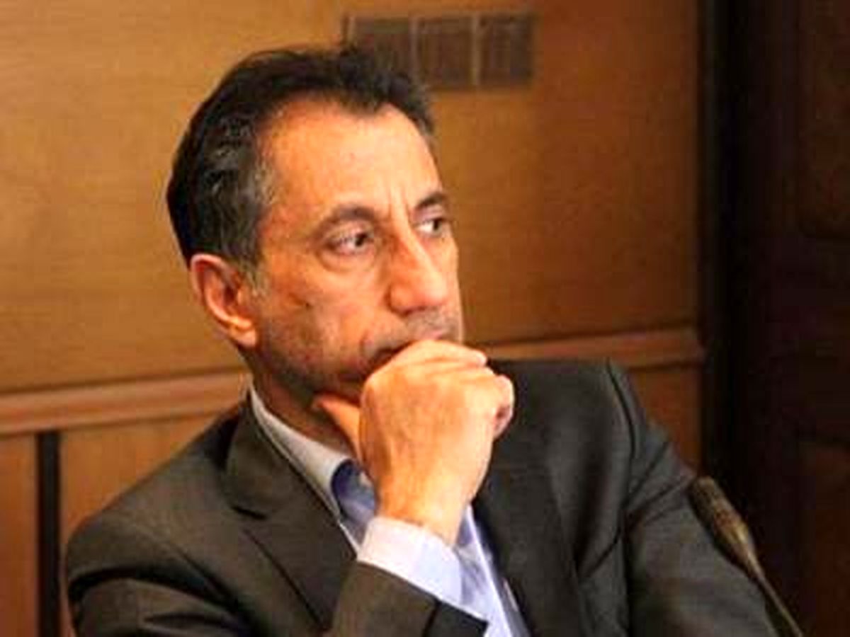 حمایت سید علاالدین ظهوریان از پدرام پاک آیین در انتخابات نماینده مدیران مسئول/ پاک آیین در قاب هیأت نظارت