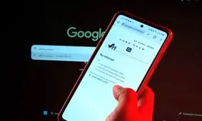 دسترسی به اینترنت یک درصد است | تماس بین‌الملل هم با اختلال همراه است