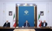 پزشکیان: در انتخابات ۵۰ درصد آمدند و ۵۰ درصد نیامدند، آیا کسانی که رای ندادند مردم نیستند؟/ ۹۸ درصد مردم به جمهوری اسلامی رای دادند اما به جای جذب آنها، یک انگی می‌زنیم و آنها را حذف می‌کنیم/ ویدئو