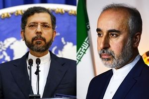 ناصر کنعانی چافی احتمالا سخنگوی جدید وزارت خارجه خواهد شد