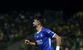 موافقت هافبک استقلال با کاهش قرارداد