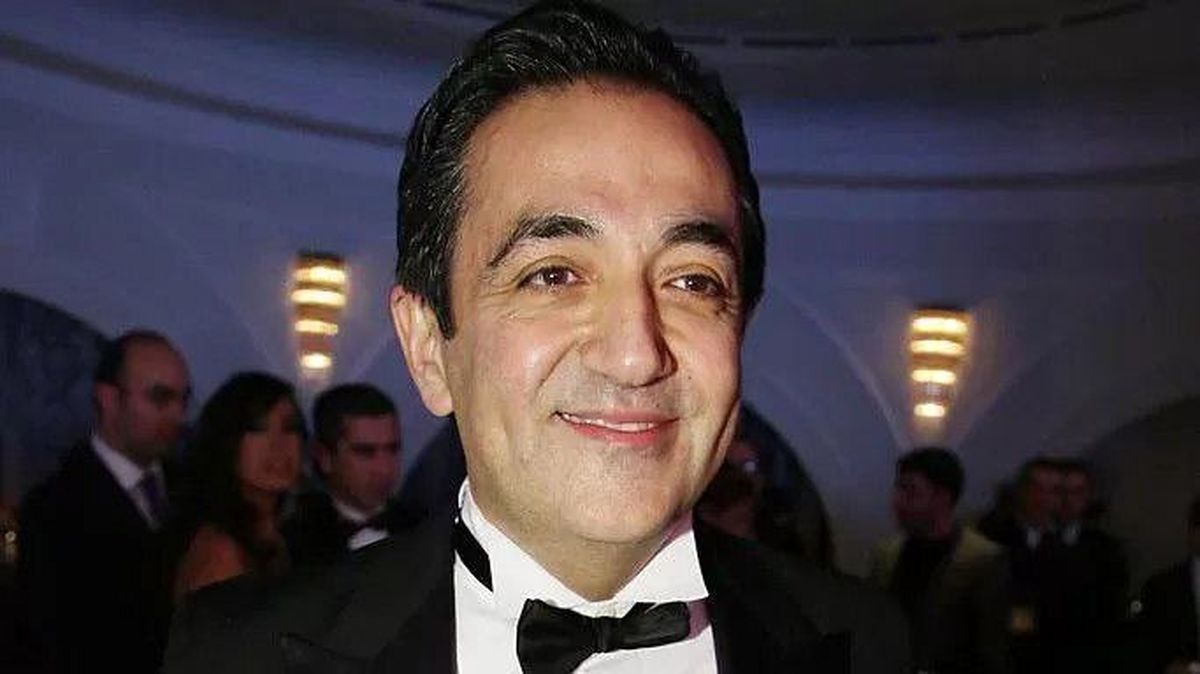 میلیونر ایرانی در انگلستان به پولشویی متهم شد/ او صاحب امتیاز «مک دونالد» در جمهوری آذربایجان است