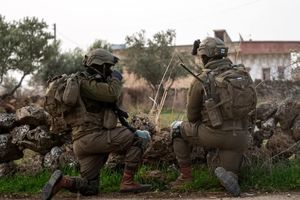 برای سخن از «صلح با اسرائیل» هنوز زود است