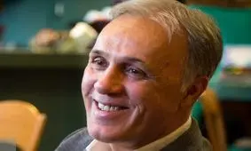 اضافه شدن حمید علیدوستی به چادرملو اردکان

