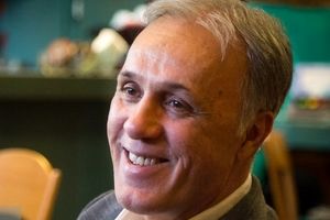 اضافه شدن حمید علیدوستی به چادرملو اردکان

