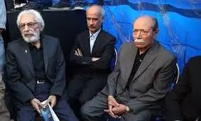   سفردر زمان؛ رقابت بین نصیریان و مشایخی را هادی اسلامی برد