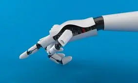 ابداع پوست هوشمند برای ربات های فضایی