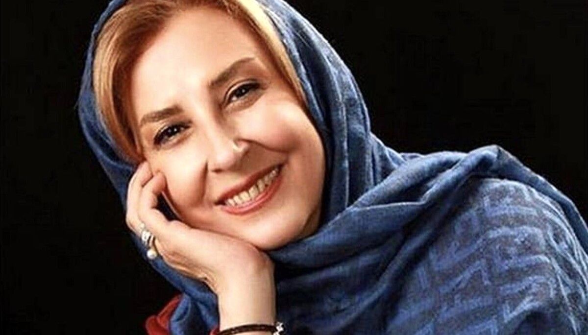  حسرت مرجانه گلچین: مرجانه گلچین : خانواده ام همه رفتن / متاسفانه فرزند هم ندارم/ ویدئو 
