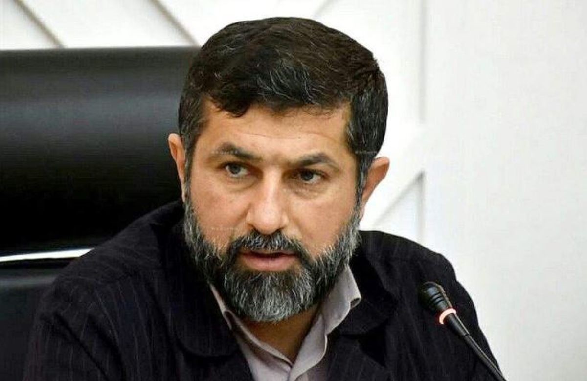 پیام تسلیت دکتر غلامرضا شریعتی در پی درگذشت رئیس نهاد نمایندگی مقام معظم رهبری در دانشگاههای استان خوزستان