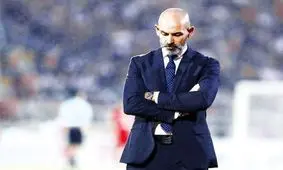 پایان افسانه مرد اسپانیایی در ایران؟

