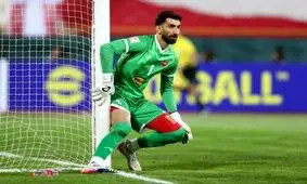 بیرانوند امروز با تیم جدید قرارداد می‌بندد؟