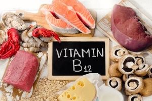 کمبود ویتامین B۱۲ در بدن چه عوارضی دارد؟