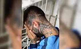 دستگیری گنده لات مجازی در تهران