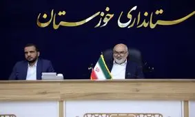 استاندار خوزستان: ساماندهی پدیده دستفروشی نیازمند توجه به ملاحظات اجتماعی و فرهنگی دارد