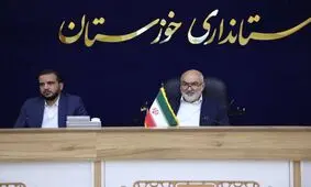 استاندار خوزستان: ساماندهی پدیده دستفروشی نیازمند توجه به ملاحظات اجتماعی و فرهنگی دارد