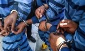 8 نفر از عوامل نزاع دسته‌جمعی قروه بازداشت شدند