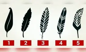 انتخاب تان می‌گوید که چه نوع شخصیتی داشته و چه نقاط قوتی دارید!